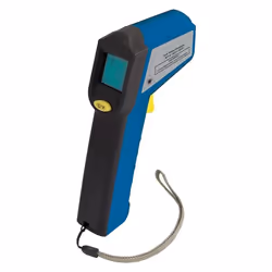 Le thermomètre infrarouge est l'outil indispensable pour l'apiculteur souhaitant surveiller précisément la température de ses ...