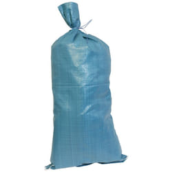Silverline - 10 sacs à sable 750 x 330 mm 868732