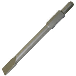 Burin Emmanchement 6 Pans 29 Mm 40 X 400 Mm Silverline 868735