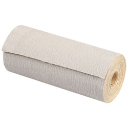 Silverline - Rouleau abrasif stéarate de corindon, 5 m Grain 240