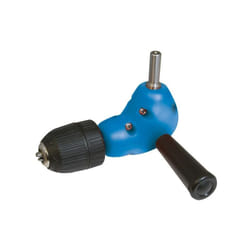 Renvoi d'angle 90° Silverline 675222