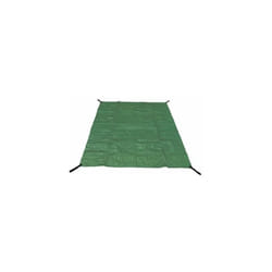 Silverline - Bache de jardin