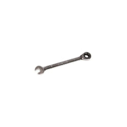 Silverline Clé mixte à cliquet 19 mm