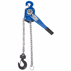 Faible force de traction requise pour un fonctionnement sans effort. Compact et léger pour une utilisation dans des espaces r ...