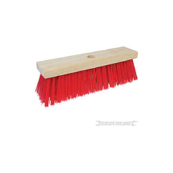 Brosse Pvc - 300 Mm (12'') - Silverline