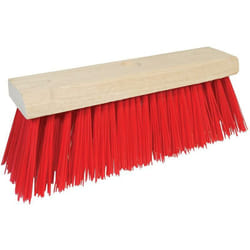Brosse à fibres pvc 400 mm (15')