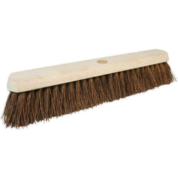 Silverline - Brosse en fibres de palmyre 450 mm (18')
