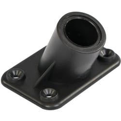 Douille en plastique pour manches à balai Ø 23 - 24 mm (15/16")