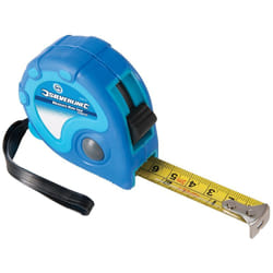 Silverline - mètre ruban measure mate 5 m x 19 mm 868770