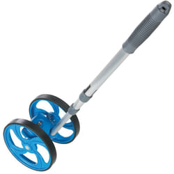 Mini-roue de mesure 0 - 9 999,9 m