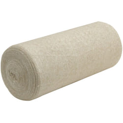 Silverline - Rouleau de coton jersey 800 g - 9 m (environ)