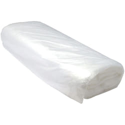 Rouleau de bâche de protection 2 m x 50 m Silverline 282576