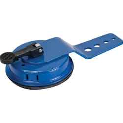 Silverline - guide de perçage pour carrelage 868804