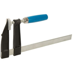 Silverline - Serre-joint en f 300 x 120 mm