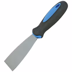 Description Grattoir à manche caoutchouté bi-matière. La réputation de Silverline, et la confiance de ses clients à travers l ...