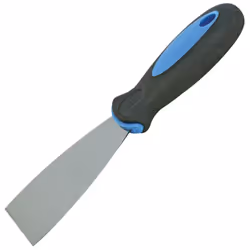 Grattoir 75 mm Silverline 656627