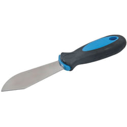 Couteau Feuille À Mastiquer 38 Mm Silverline 228559