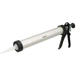 Silverline - Pistolet à silicone 600 ml