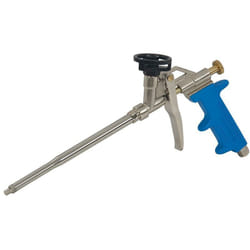 Pistolet à usage intensif pour mousse pu 200 mm