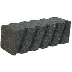 Silverline - brique à poncer pour béton grain 24 918552
