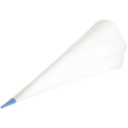 Silverline - poche à douille de carreleur 300 x 600 mm 633884