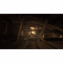 Capcom Resident Evil 7 biohazard Standard Anglais PlayStation 4 - Vue supplémentaire 4