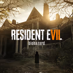 Capcom Resident Evil 7 biohazard - Steelbook Edition, PlayStation 4, M (Mature), Support physique