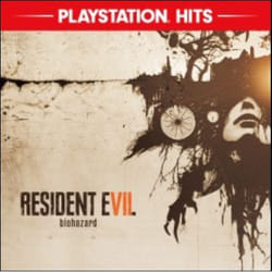 Capcom Resident Evil 7: Biohazard Standard Anglais PlayStation 4