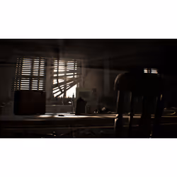 Capcom Resident Evil 7: Biohazard Standard Anglais PlayStation 4