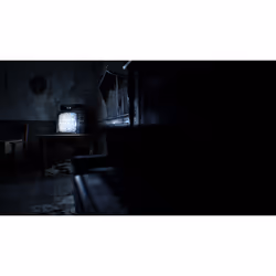 Capcom Resident Evil 7: Biohazard Standard Anglais PlayStation 4