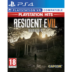 Capcom Resident Evil 7 biohazard - PLAYSTATION HITS Reissue PlayStation 4
