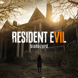 Capcom Resident Evil 7 biohazard - PLAYSTATION HITS Reissue PlayStation 4