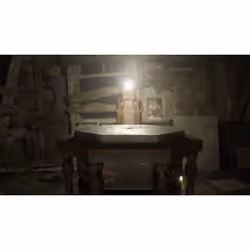 Capcom Resident Evil 7 biohazard - PLAYSTATION HITS Reissue PlayStation 4 - Vue supplémentaire 22