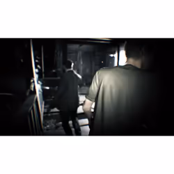 Capcom Resident Evil 7 biohazard - PLAYSTATION HITS Reissue PlayStation 4 - Vue supplémentaire 34