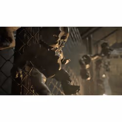Capcom Resident Evil 7 biohazard - PLAYSTATION HITS Reissue PlayStation 4 - Vue supplémentaire 4