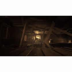 Capcom Resident Evil 7 biohazard - PLAYSTATION HITS Reissue PlayStation 4 - Vue supplémentaire 5