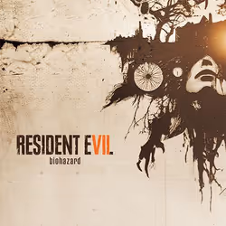 Sony Resident Evil 7 Biohazard, PS4, PlayStation 4, M (Mature)