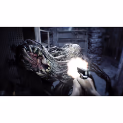 Sony Resident Evil 7 Biohazard, PS4 Standard PlayStation 4