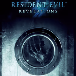 Capcom Resident Evil : Revelations, PlayStation 4, M (Mature)
