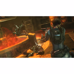Capcom Resident Evil : Revelations PlayStation 4
