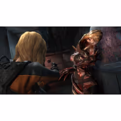 Capcom Resident Evil : Revelations PlayStation 4
