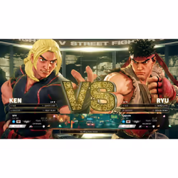 Capcom Street Fighter V: Champion Edition (PS4) Champions Multilingue PlayStation 4