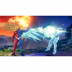 Capcom Street Fighter V: Champion Edition (PS4) Champions Multilingue PlayStation 4