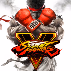 Capcom Street Fighter V - Champion Edition, PlayStation 4, Mode Multiplayer, T (Teen), Support physique