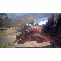 Capcom Monster Hunter World - PLAYSTATION HITS Reissue PlayStation 4