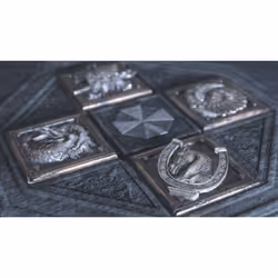 Capcom Resident Evil Village Standard PlayStation 4 - Vue supplémentaire 11