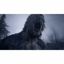 Capcom Resident Evil Village Standard PlayStation 4