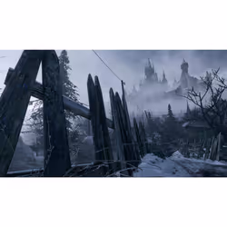 Capcom Resident Evil Village Standard PlayStation 4 - Vue supplémentaire 27