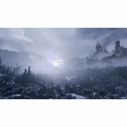 Capcom Resident Evil Village Standard PlayStation 4
