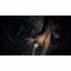 Capcom Resident Evil Village Standard PlayStation 4 - Vue supplémentaire 35